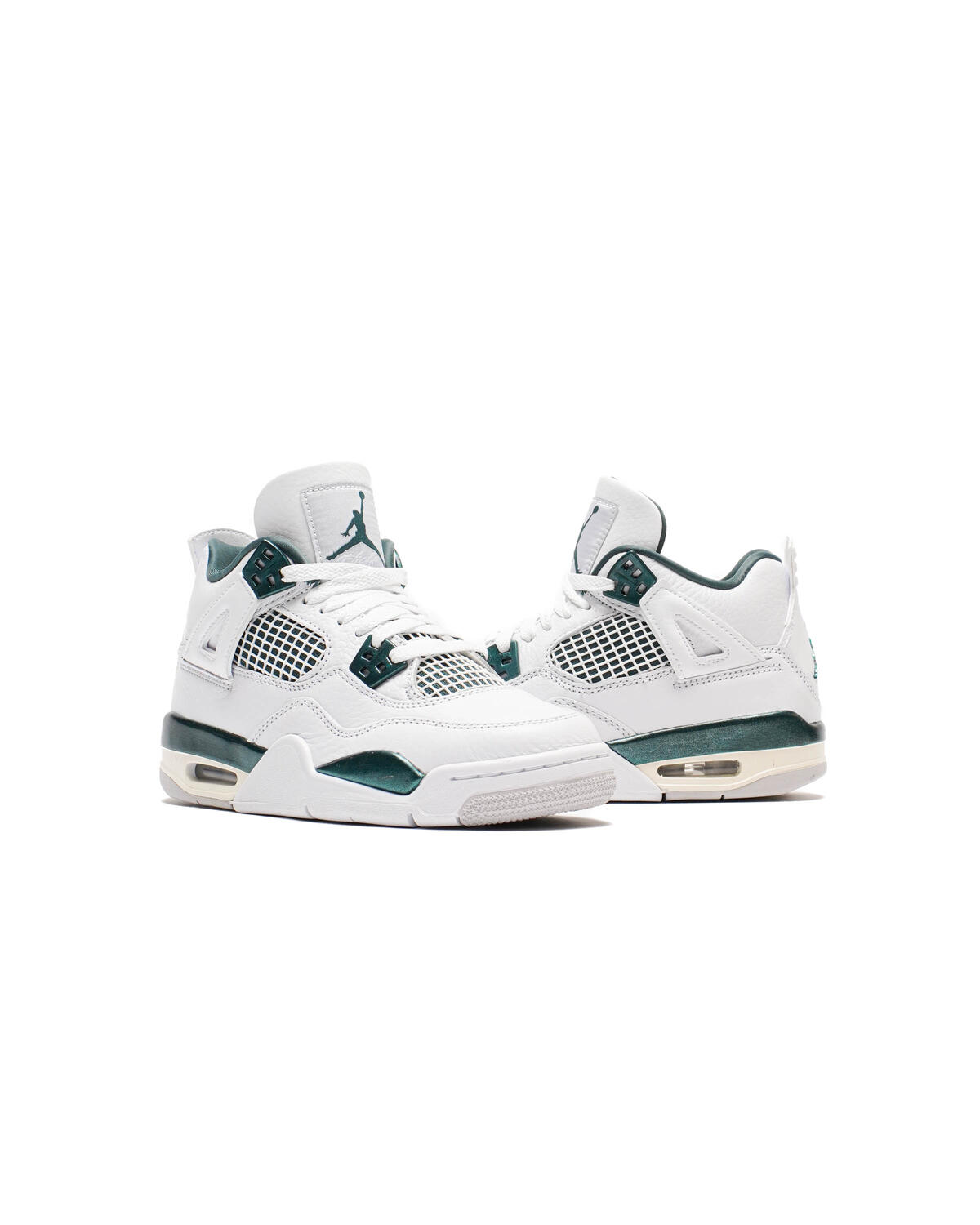 Air Jordan 4 Retro (GS) 'Oxidized Green' | FQ8213-103 | AFEW STORE